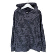 Unisex Lindex - Dressipluus, suurus 146 - 152 - Must ()