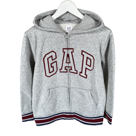 Unisex Gap - Dressipluus, suurus 146 - 152 - Hall ()