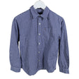 Unisex Tommy Hilfiger - Triiksärk, suurus 158 - 164 - Sinine ()