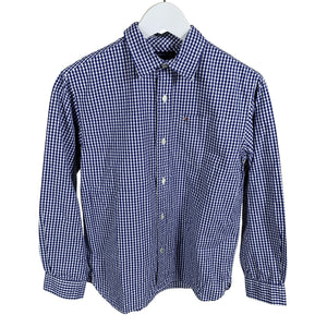 Unisex Tommy Hilfiger - Triiksärk, suurus 158 - 164 - Sinine (1)