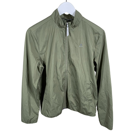 Unisex Gant - Kevad-/sügisjope, suurus 158 - 164 - Roheline ()