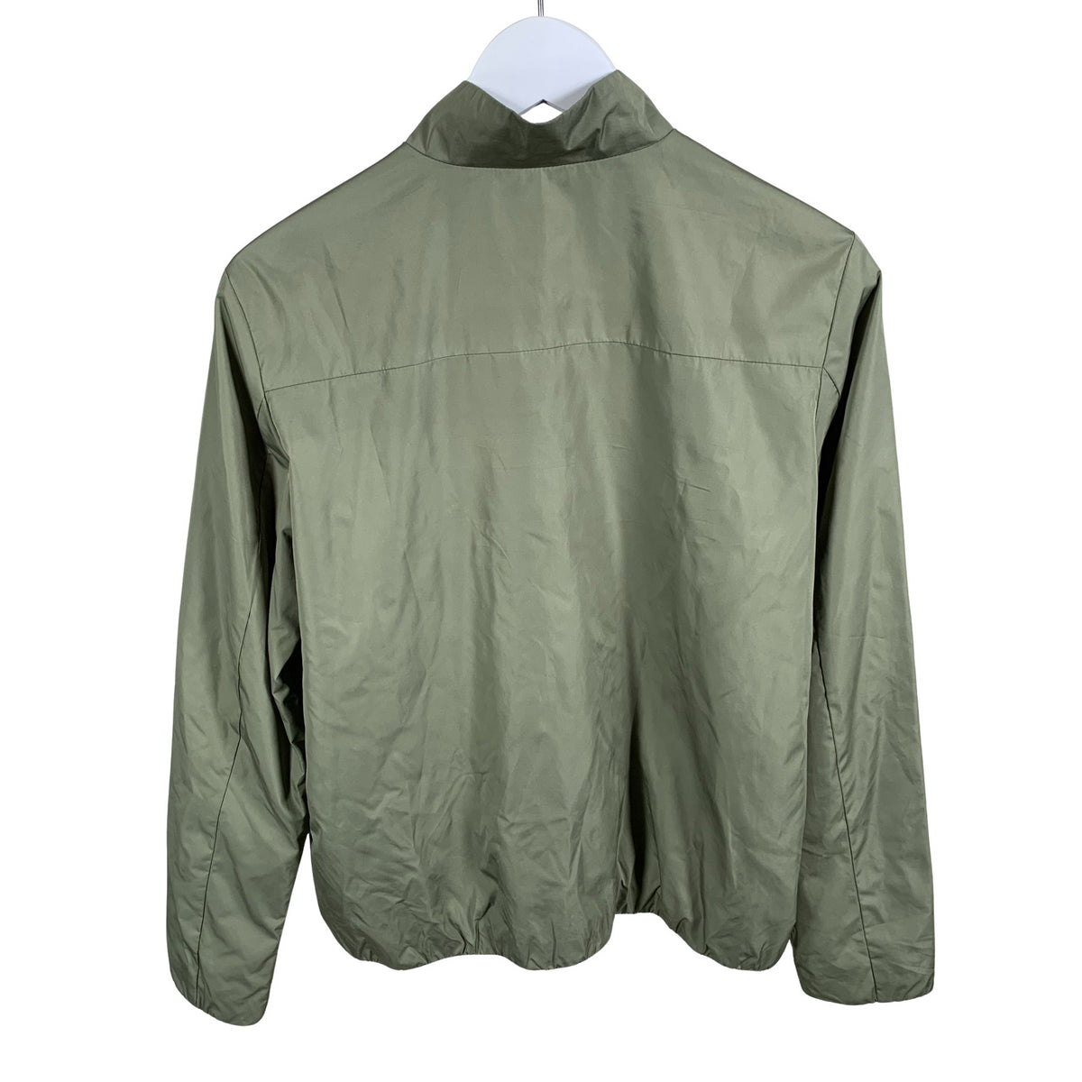 Unisex Gant - Kevad-/sügisjope, suurus 158 - 164 - Roheline (2)