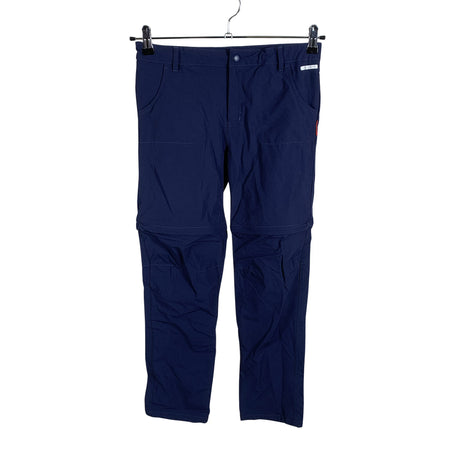 Unisex Reima - Kevad-/sügispüksid, suurus 152 - 158 - Sinine ()