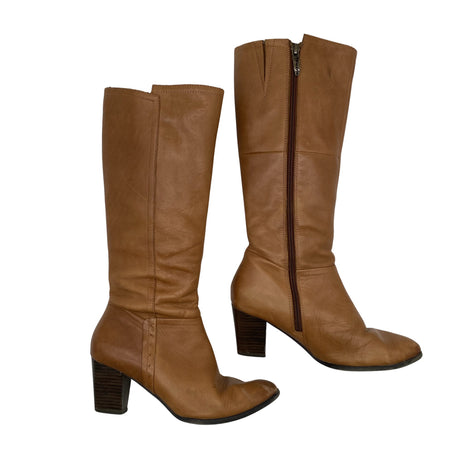 Unisex Tamaris - Saapad, suurus 36 - Pruun ()