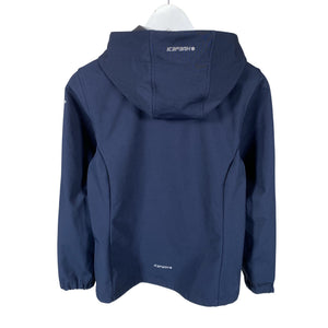 Unisex Icepeak - Softshell jope, suurus 164 - 170 - Sinine (2)