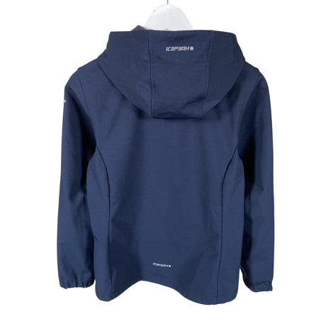 Unisex Icepeak - Softshell jope, suurus 164 - 170 - Sinine (2)