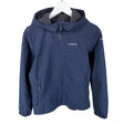 Unisex Icepeak - Softshell jope, suurus 164 - 170 - Sinine ()