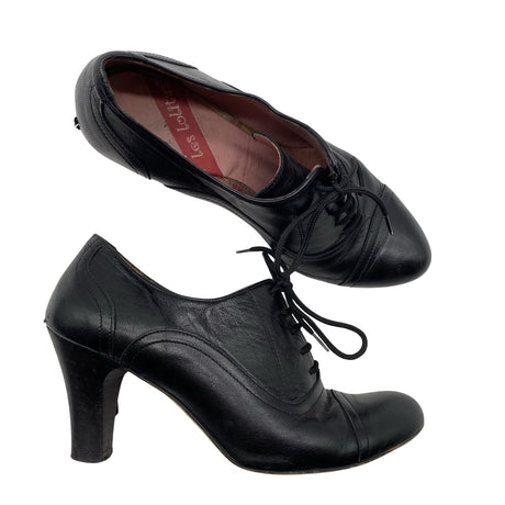 Unisex Les Lolitas - Igapäevased jalanõud, suurus 35 - Must ()