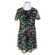 Unisex Desigual - Trikotaažist kleit, suurus 42 - Roheline ()