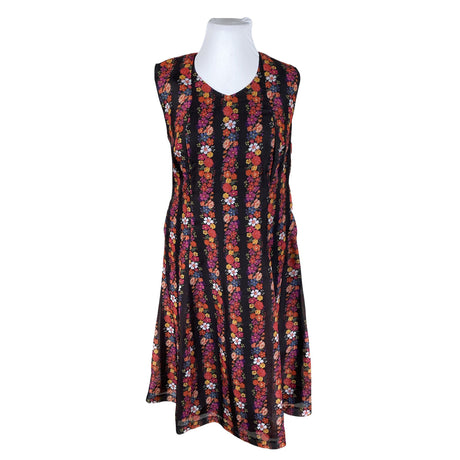 Unisex Handmade - Õhuke kleit, suurus 42 - Must ()