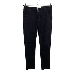 Unisex Nanso - Teksad, suurus 36 - Must (1)