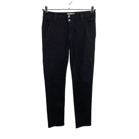 Unisex Nanso - Teksad, suurus 36 - Must ()