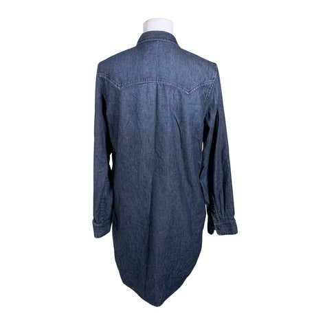 Unisex Crocker - Teksakleit, suurus 40 - Sinine (2)