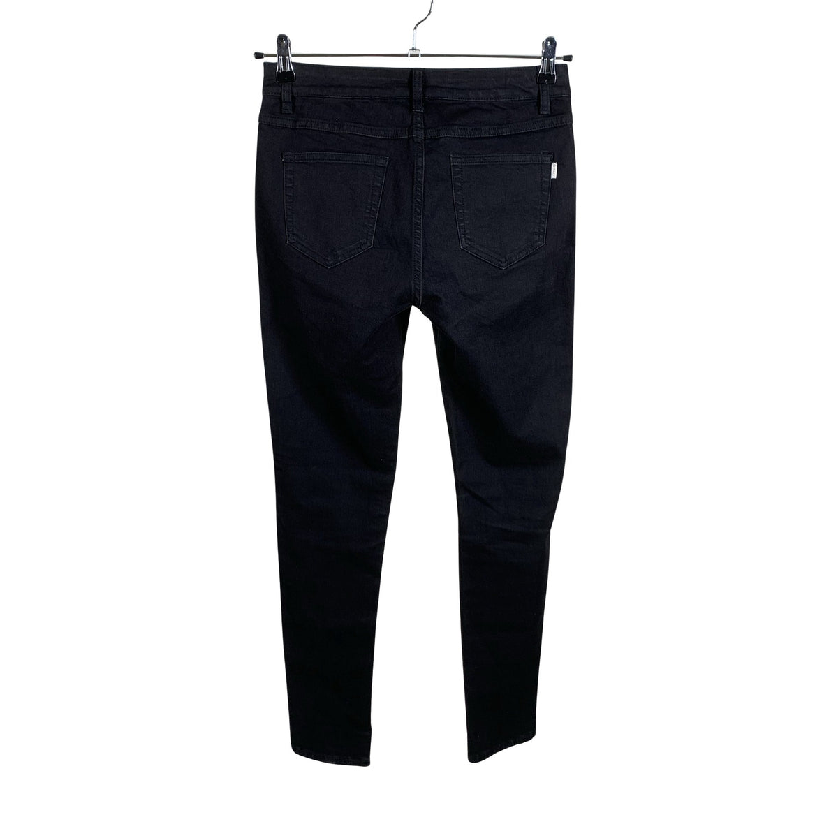 Unisex Create - Teksad, suurus W29 - Must (2)