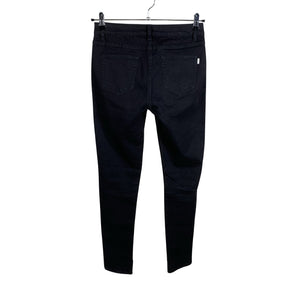 Unisex Create - Teksad, suurus W29 - Must (2)