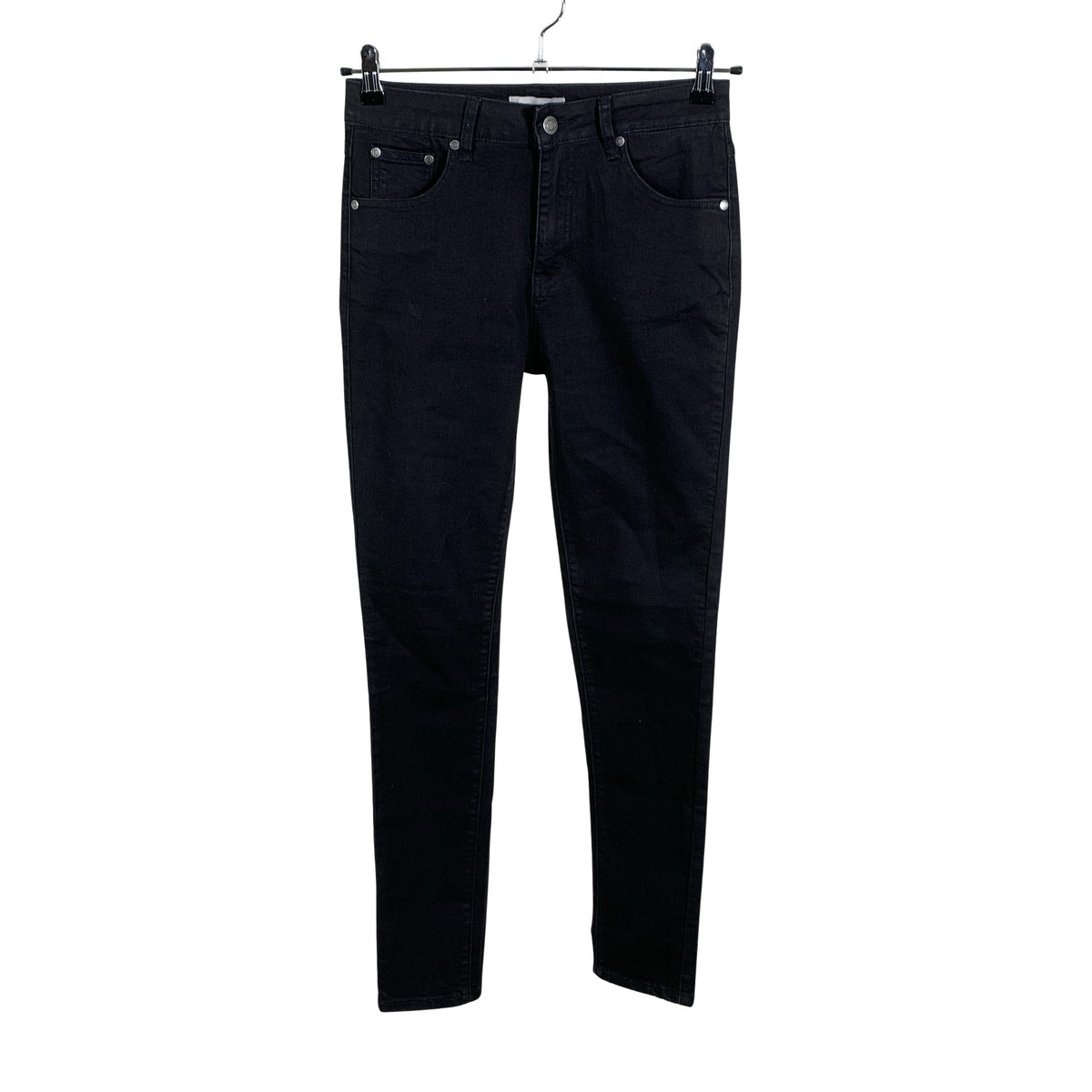 Unisex Create - Teksad, suurus W29 - Must (1)