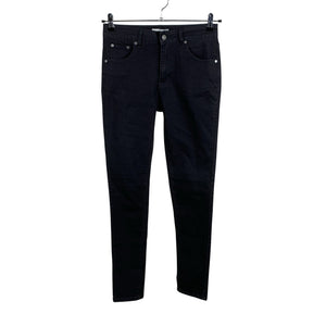 Unisex Create - Teksad, suurus W29 - Must (1)