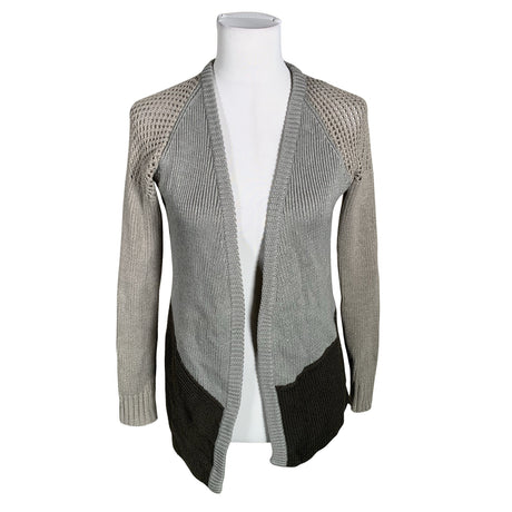 Unisex DAY Birger et Mikkelsen - Kardigan, suurus 34 - Hall ()