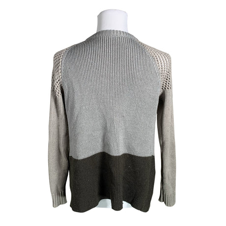 Unisex DAY Birger et Mikkelsen - Kardigan, suurus 34 - Hall (2)