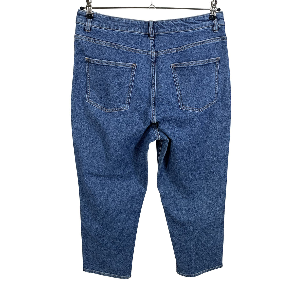 Unisex Noom - Teksad, suurus 42 - Sinine (2)