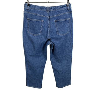 Unisex Noom - Teksad, suurus 42 - Sinine (2)