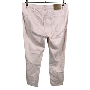 Unisex Nanso - Teksad, suurus 44 - Heleroosa (2)