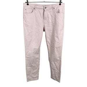 Unisex Nanso - Teksad, suurus 44 - Heleroosa (1)