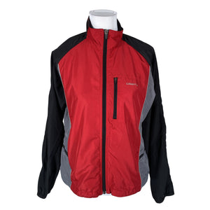Unisex Craft - Spordijope, suurus 38 - Punane (1)