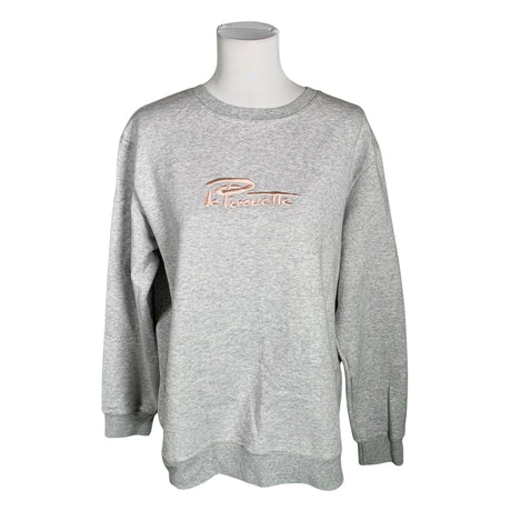 Unisex La Pirouette - Dressikangast pluus, suurus 38 - Hall ()