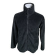Unisex Everest - Fliisjakk, suurus M - Must ()