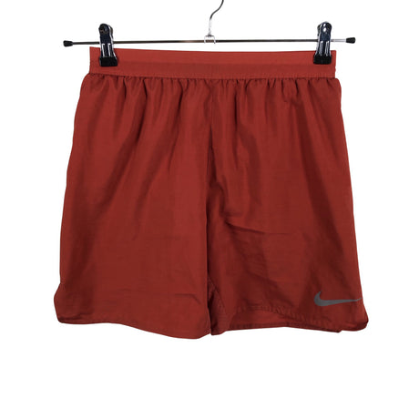 Unisex Nike - Lühikesed püksid, suurus 36 - Punane ()