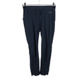 Unisex Helly Hansen - Õhukesed püksid, suurus 36 - Sinine ()