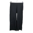 Unisex Kaiko - Trikotaažist püksid, suurus 38 - Must ()