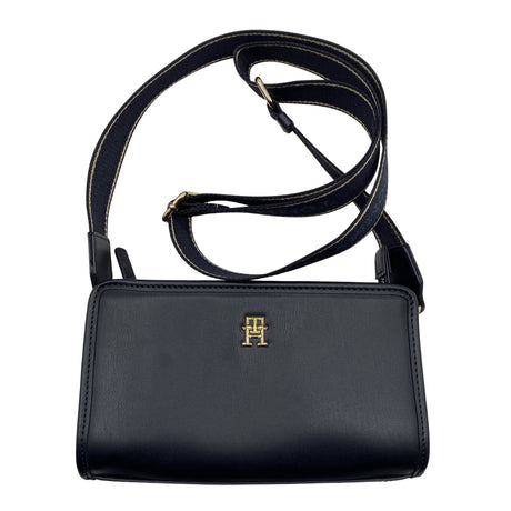 Unisex Tommy Hilfiger - Õlakott, suurus Mini - Sinine ()