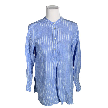 Unisex Marks&Spencer - Mitteveniv tuunika, suurus 36 - Helesinine ()
