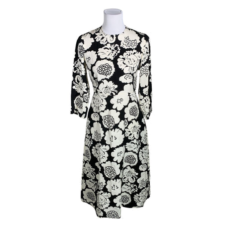 Unisex Marimekko - Õhuke kleit, suurus 34 - Must ()