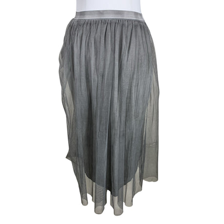 Unisex Southern Cotton - Tüllseelik, suurus 36 - Hall ()