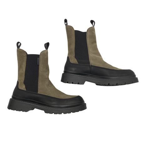 Unisex Gant - Poolsaapad, suurus 40 - Roheline ()