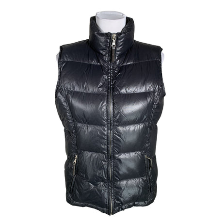 Unisex Tommy Hilfiger - Õuevest, suurus 40 - Must ()