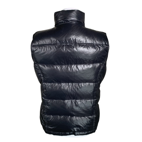 Unisex Tommy Hilfiger - Õuevest, suurus 40 - Must (2)