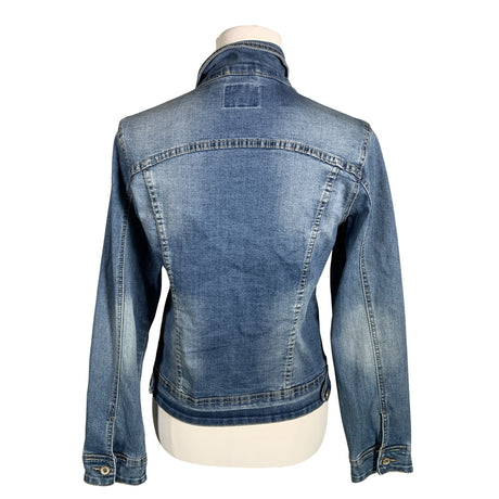 Unisex Bypias - Teksatagi, suurus 40 - Sinine (2)