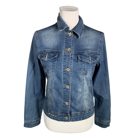 Unisex Bypias - Teksatagi, suurus 40 - Sinine ()
