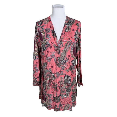 Unisex Gerry Weber - Õhuke tuunika, suurus 40 - Heleroosa ()