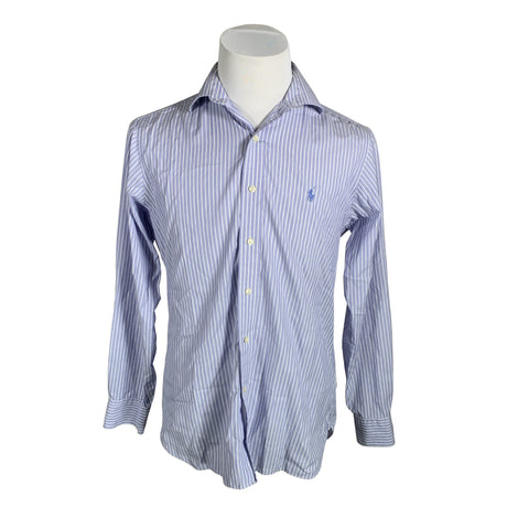 Unisex Polo Ralph Lauren - Triiksärk, suurus S - Helesinine ()