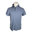 Unisex Tommy Hilfiger - Polosärk, suurus M - Sinine ()
