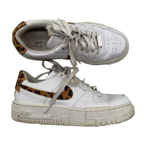 Unisex Nike - Tennised, suurus 38 - Valge ()