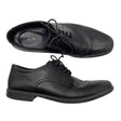 Unisex Clarks - Igapäevased jalanõud, suurus XXS - Must ()
