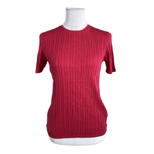 Unisex COS - Kampsun, suurus 40 - Roosa (1)