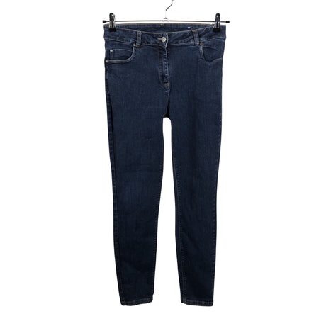 Unisex Ril's - Teksad, suurus 38 - Sinine ()