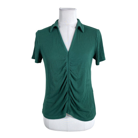 Unisex Holly & Whyte by Lindex - T-särk, suurus 40 - Roheline ()